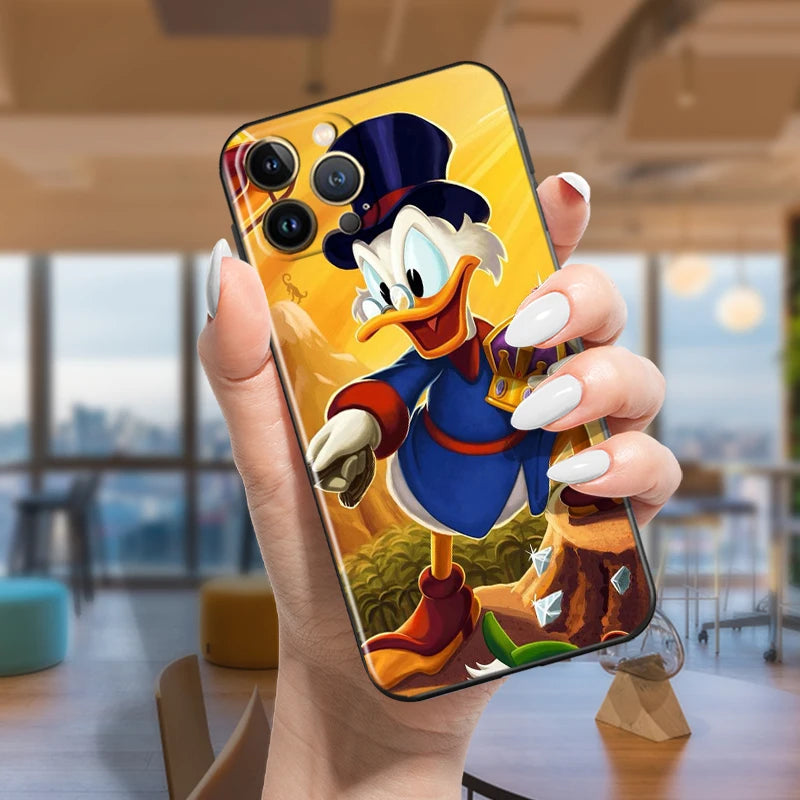 Scrooge McDuck Case Great