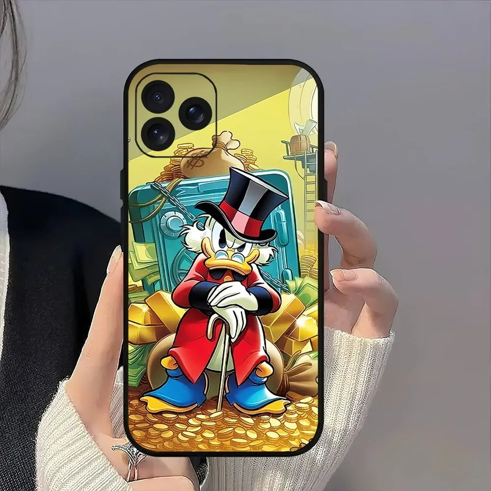 Scrooge McDuck Money$ all variants